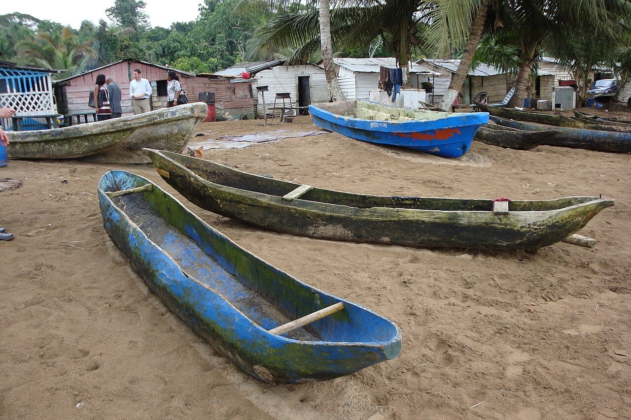 Экваториальная Гвинея — фото для поездки