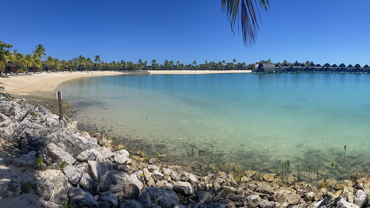 Фиджи — фото для поездки