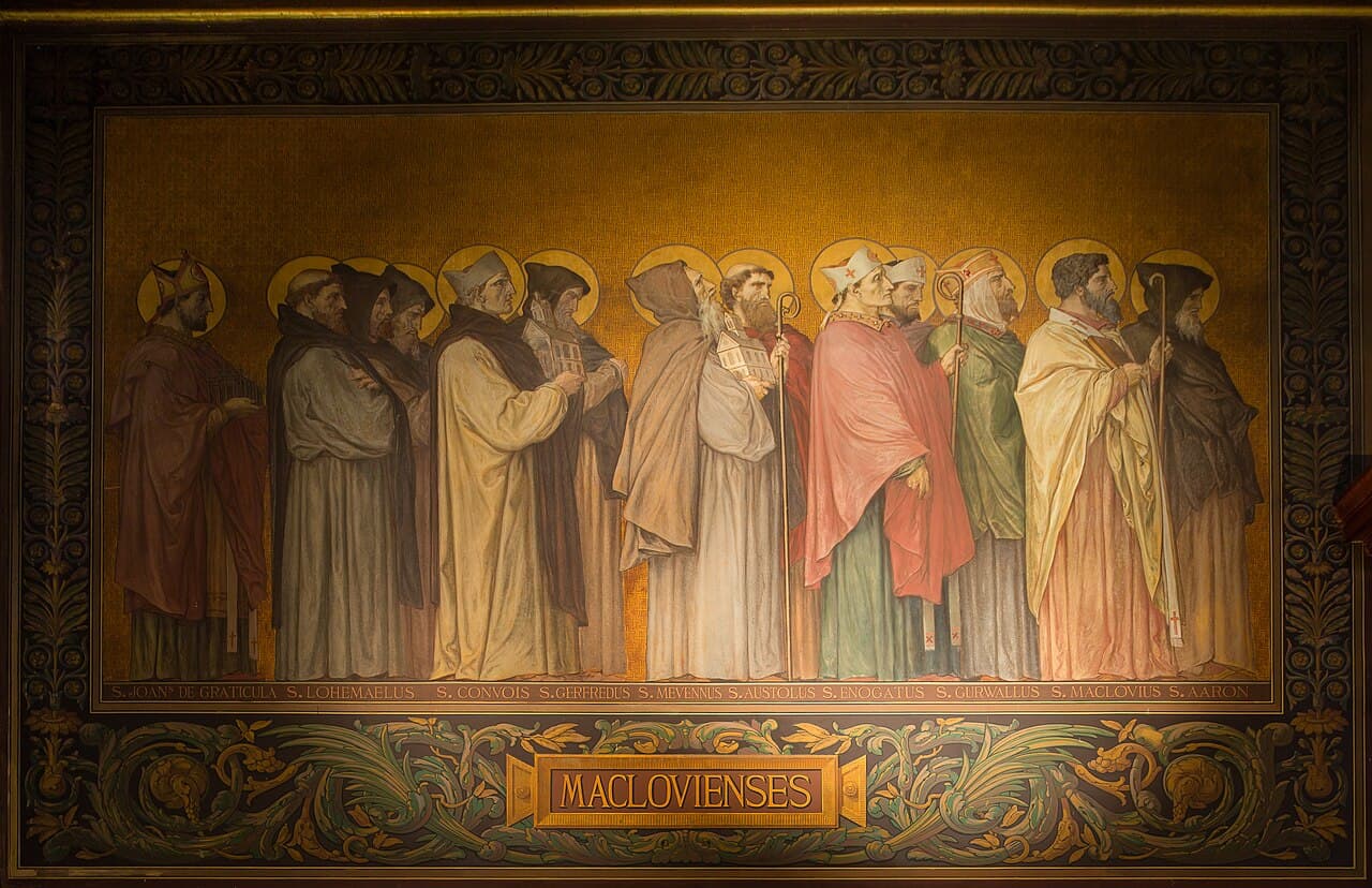 Нанси — вид города