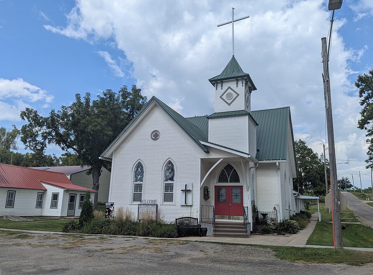 Гернси — фото для поездки