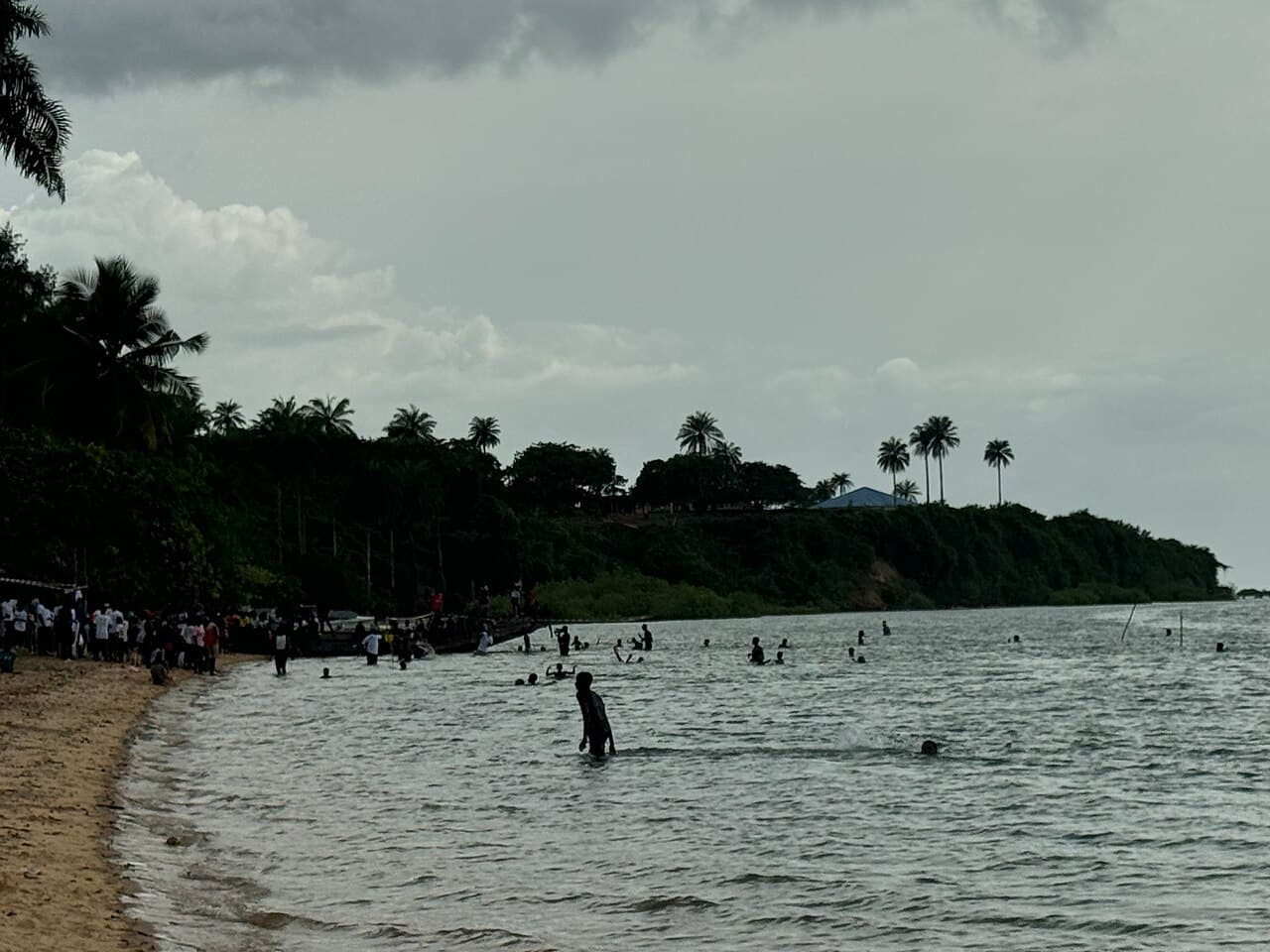 Гвинея-Бисау — фото для поездки