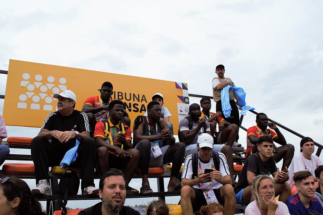 Гайана — фото для поездки