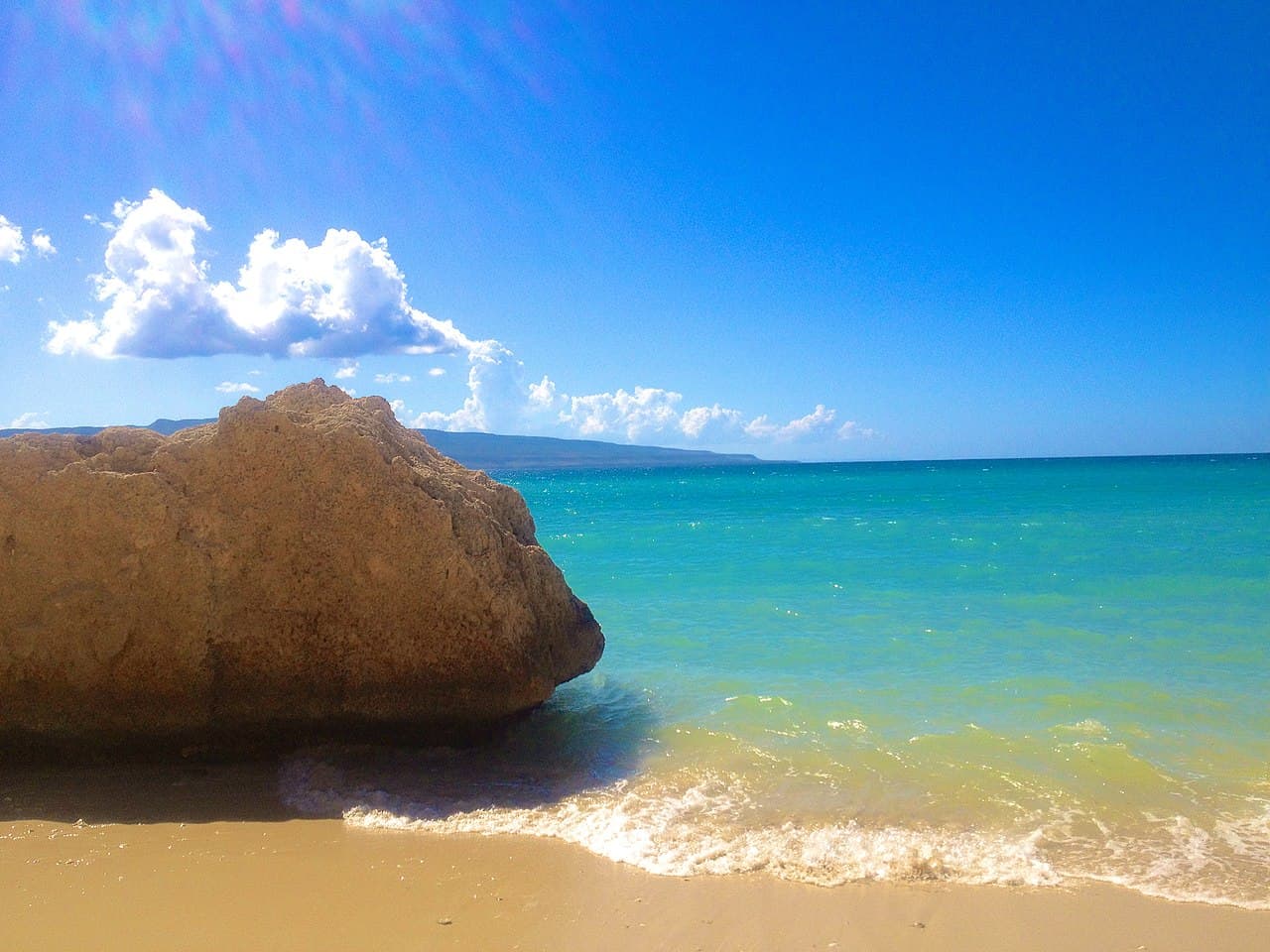 Гаити — фото для поездки