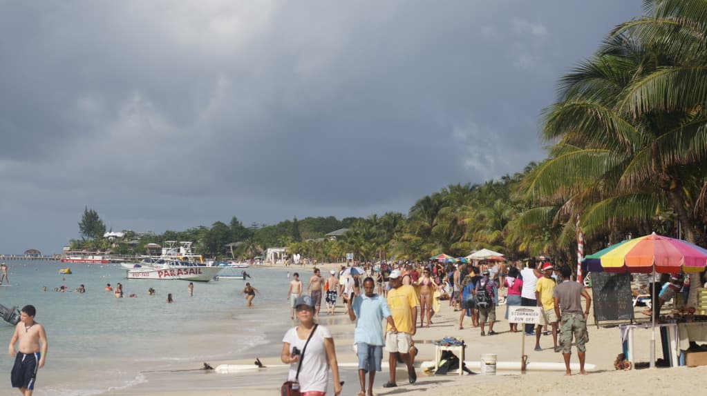 Гондурас — вид