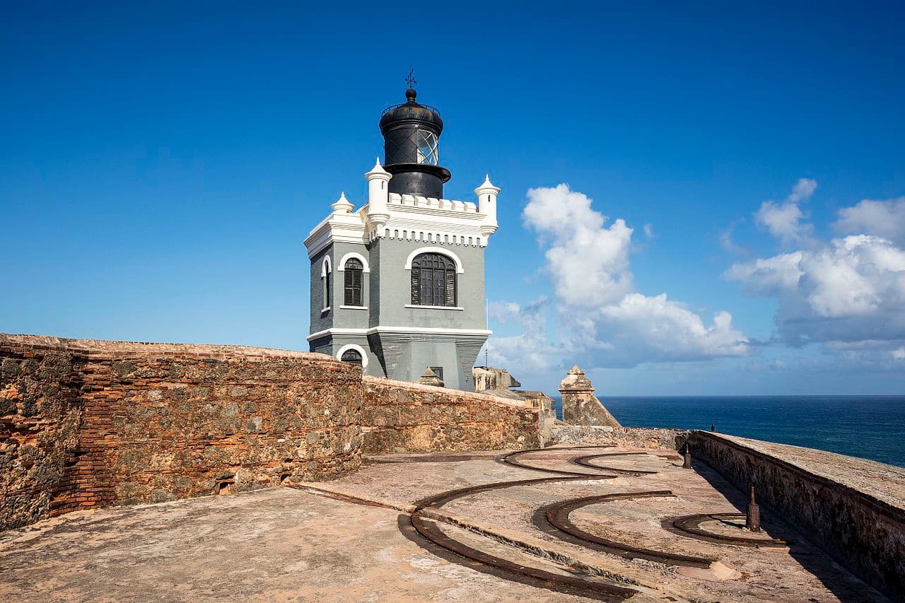 Пуэрто-Рико — фото для поездки