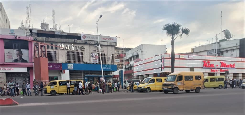 Конго — фото для поездки