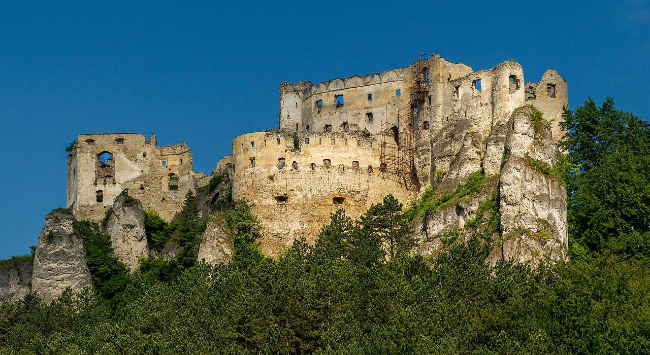 Словакия — фото для поездки