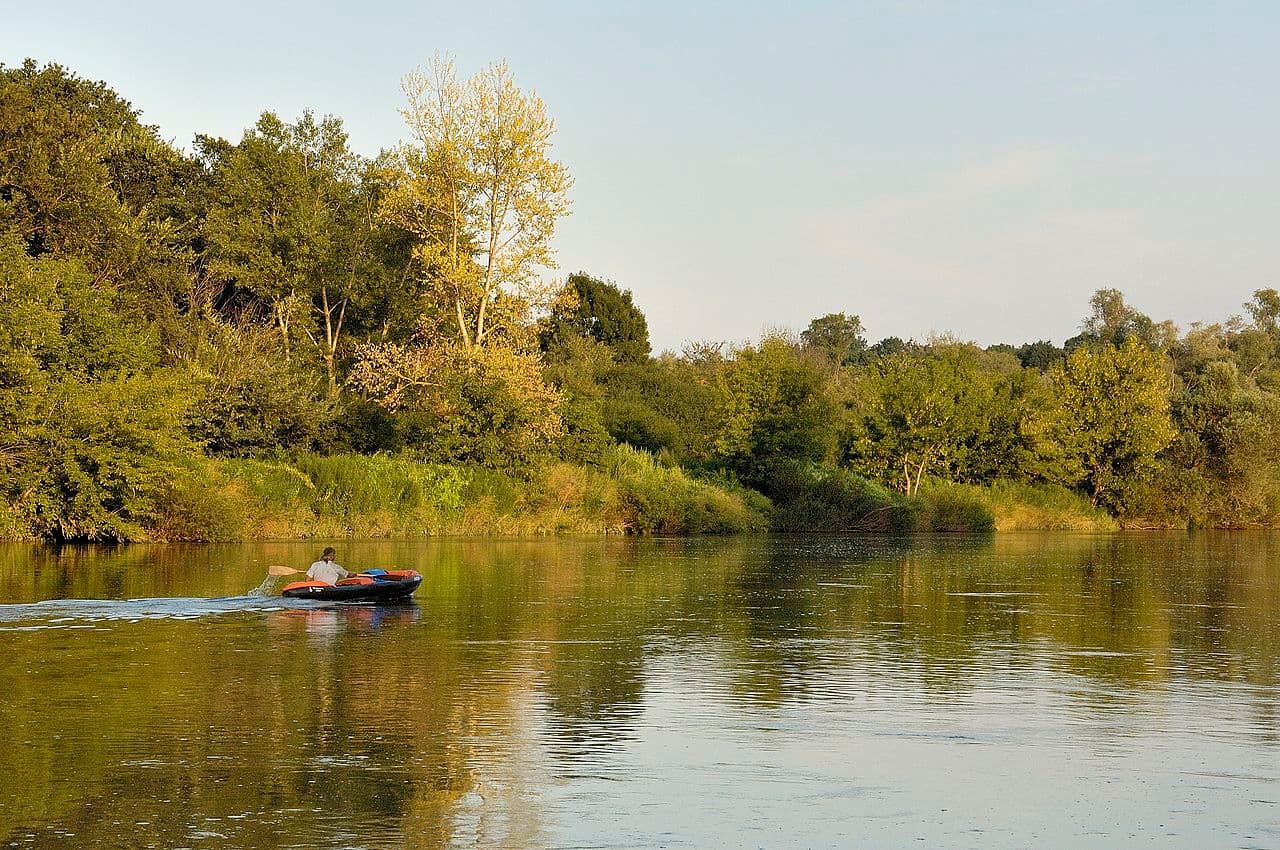 Словакия — вид