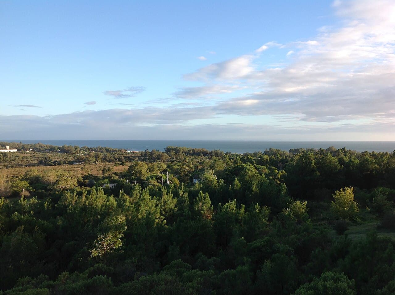 Уругвай — фото для поездки
