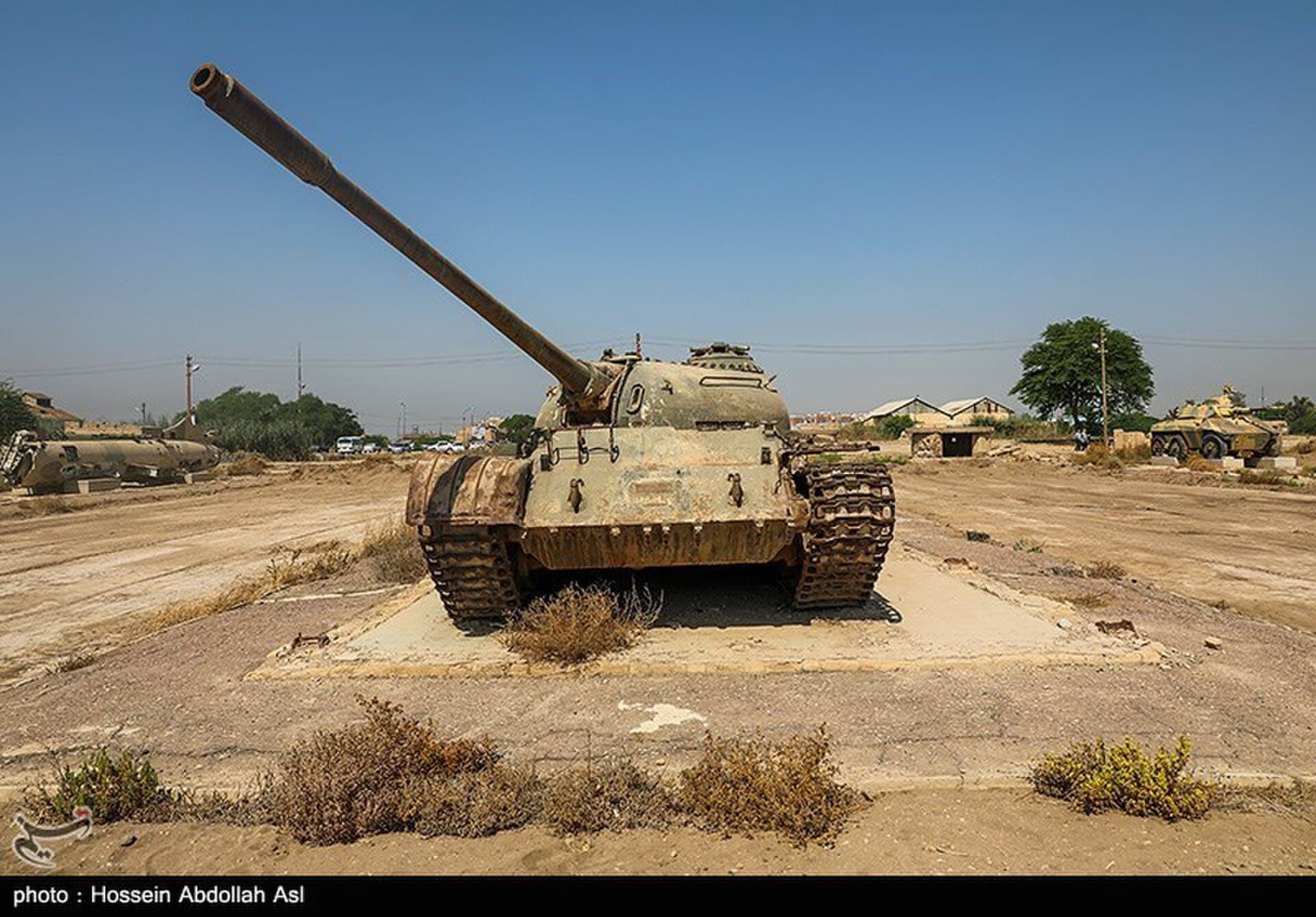 Abadan — travel photo