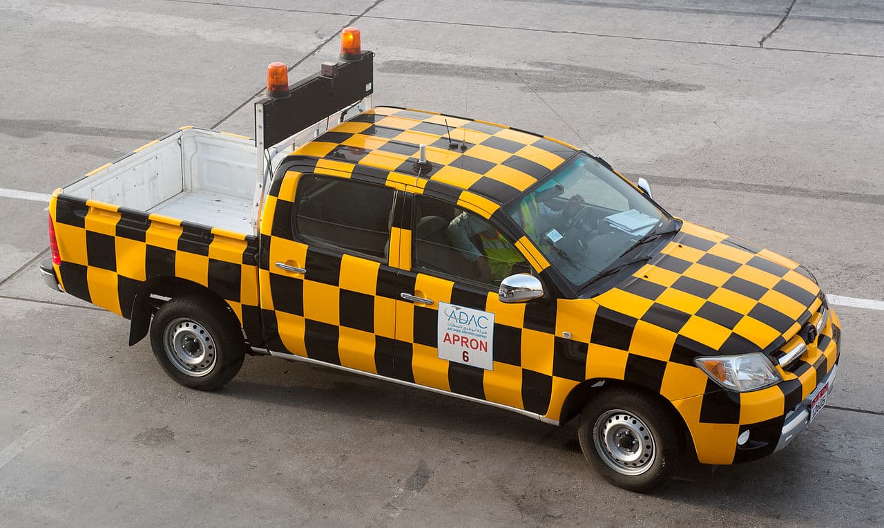 Abu Dhabi — travel photo