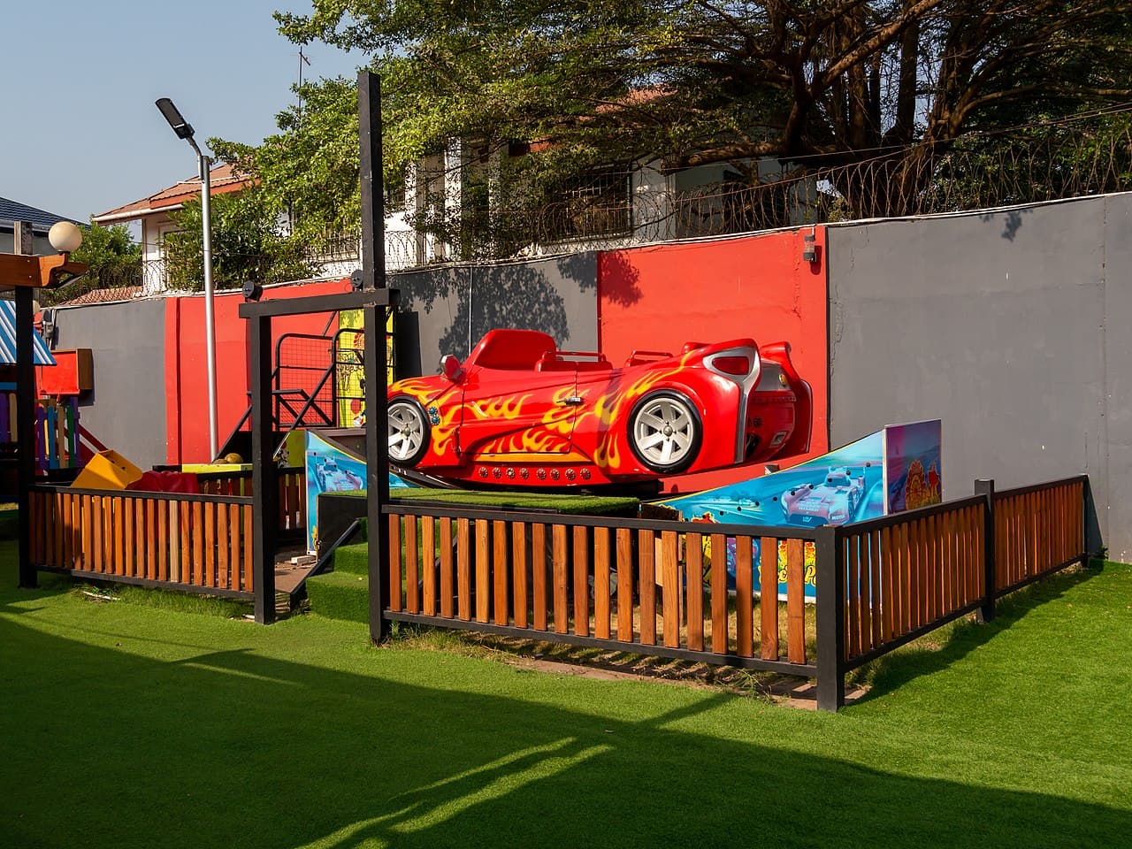 Accra — travel photo