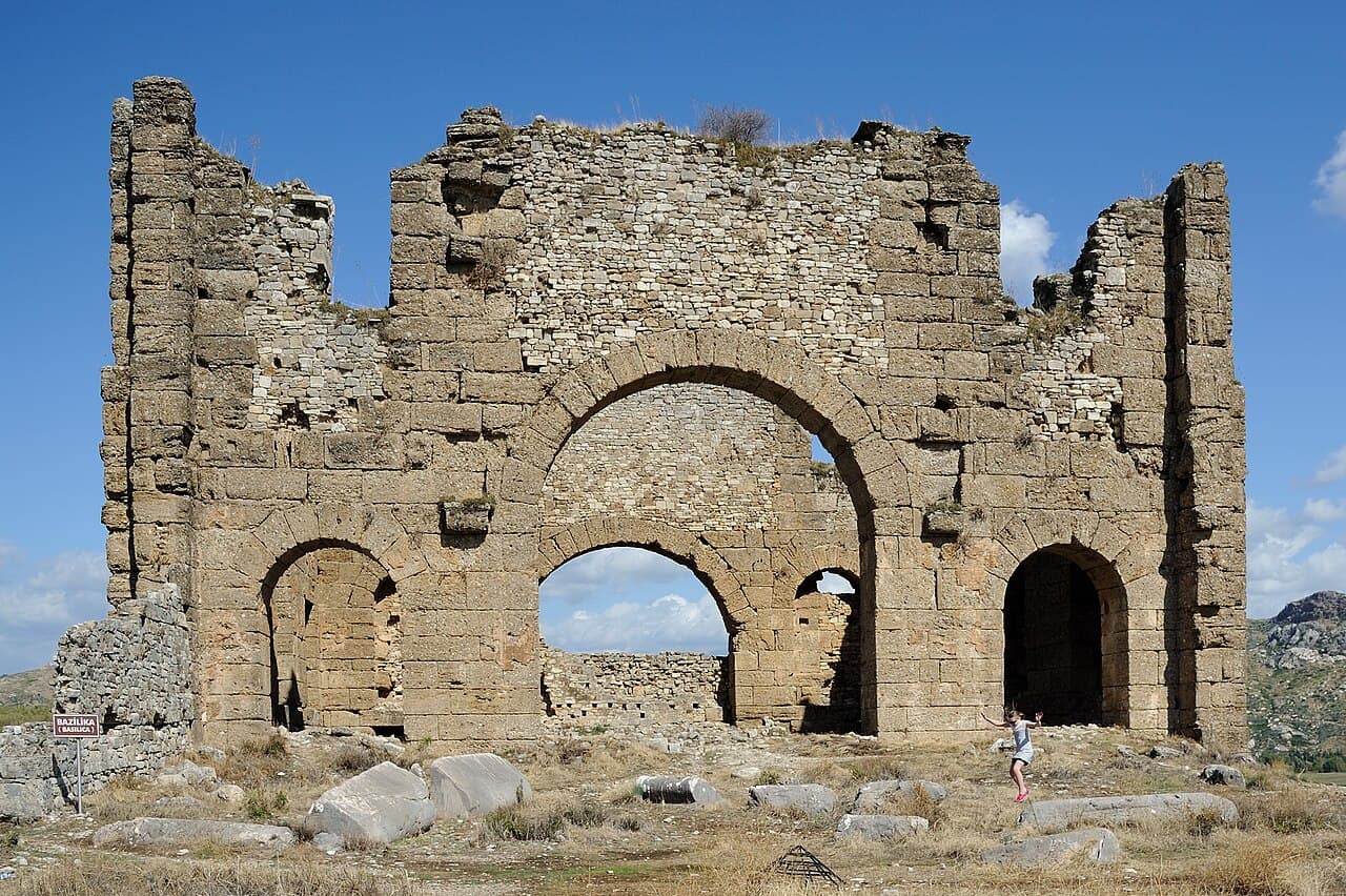 Antalya — travel photo