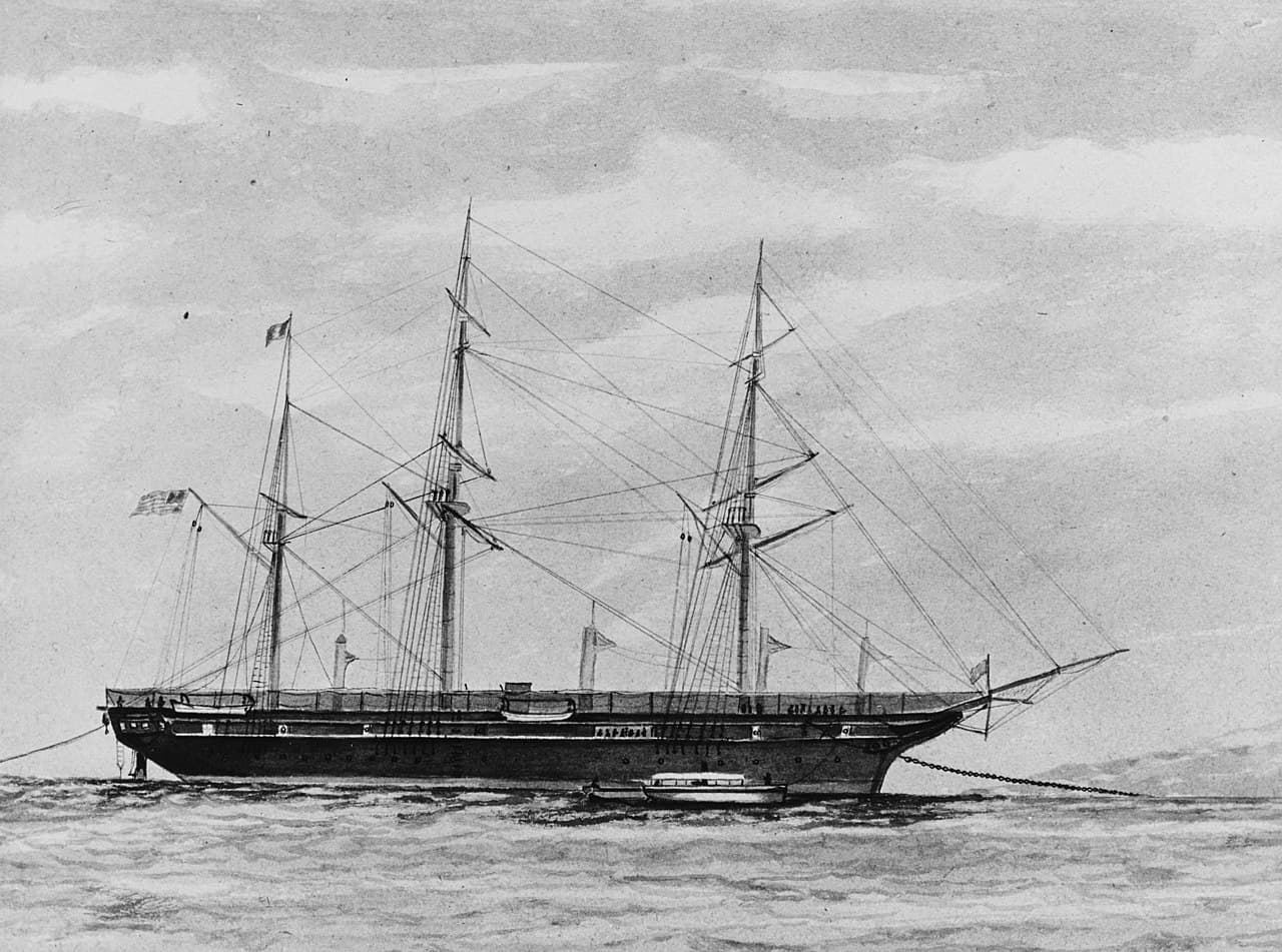 Apia — travel photo