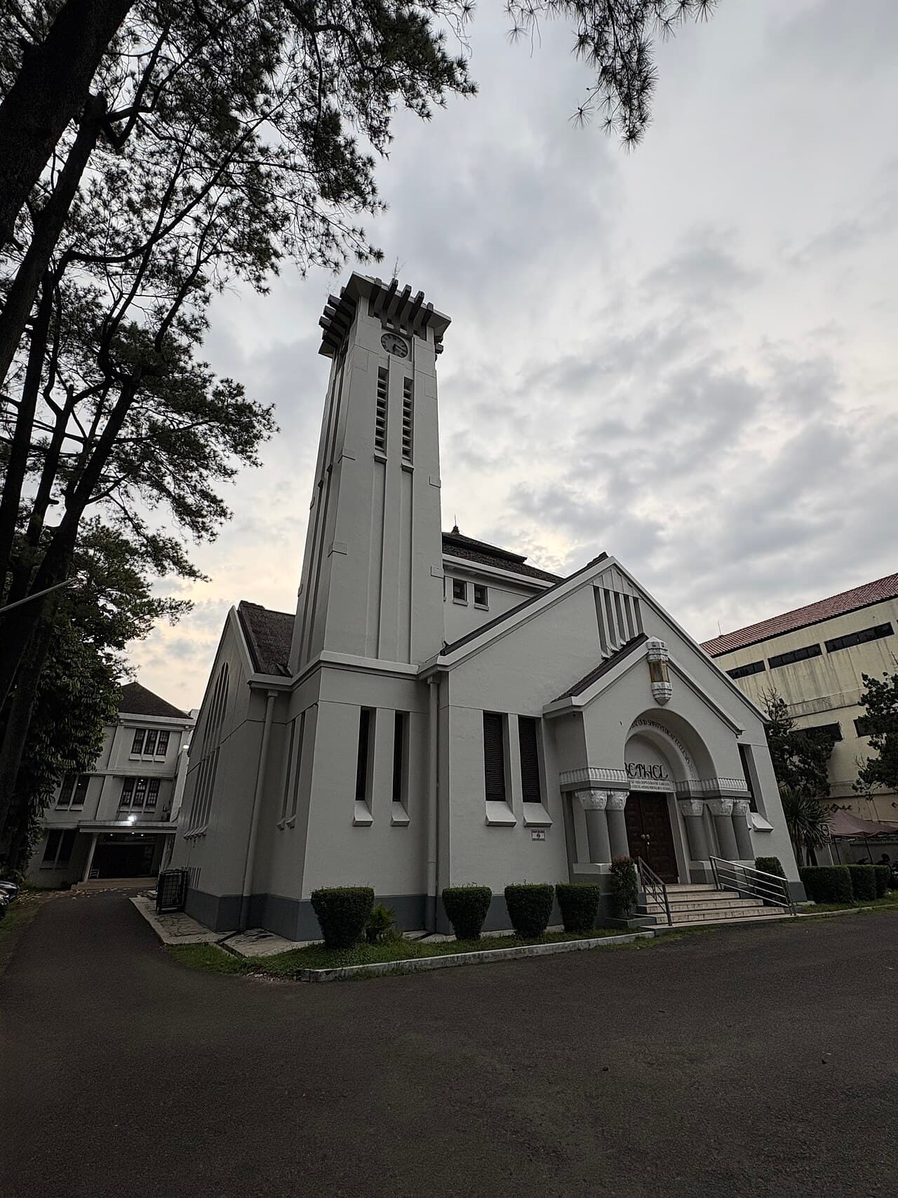 Bandung — travel photo