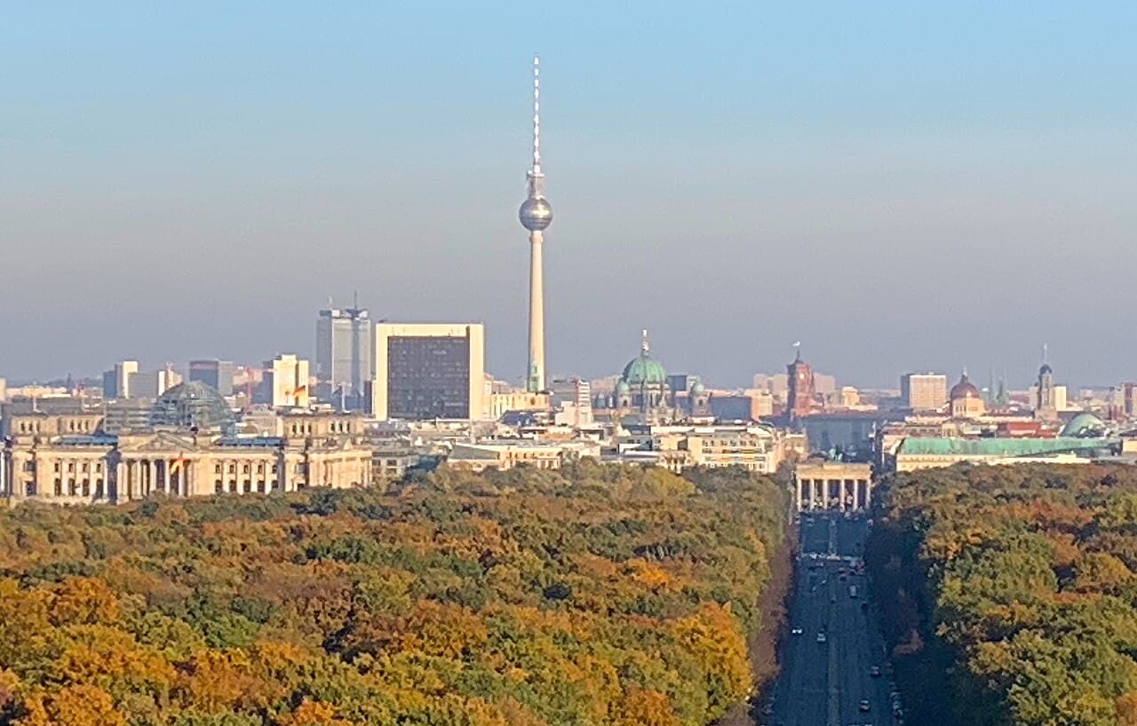 Berlin — travel photo