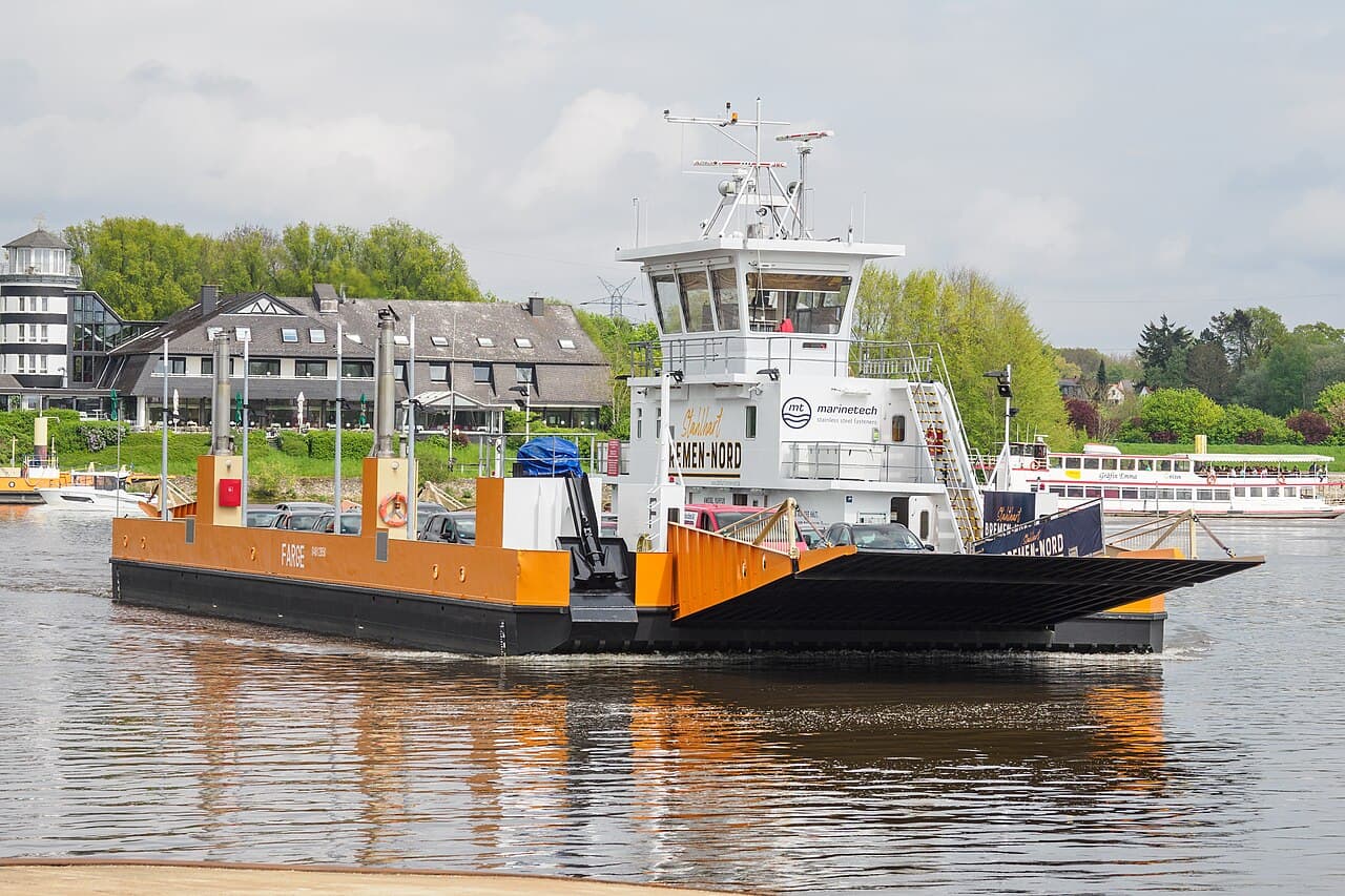 Berne — travel photo