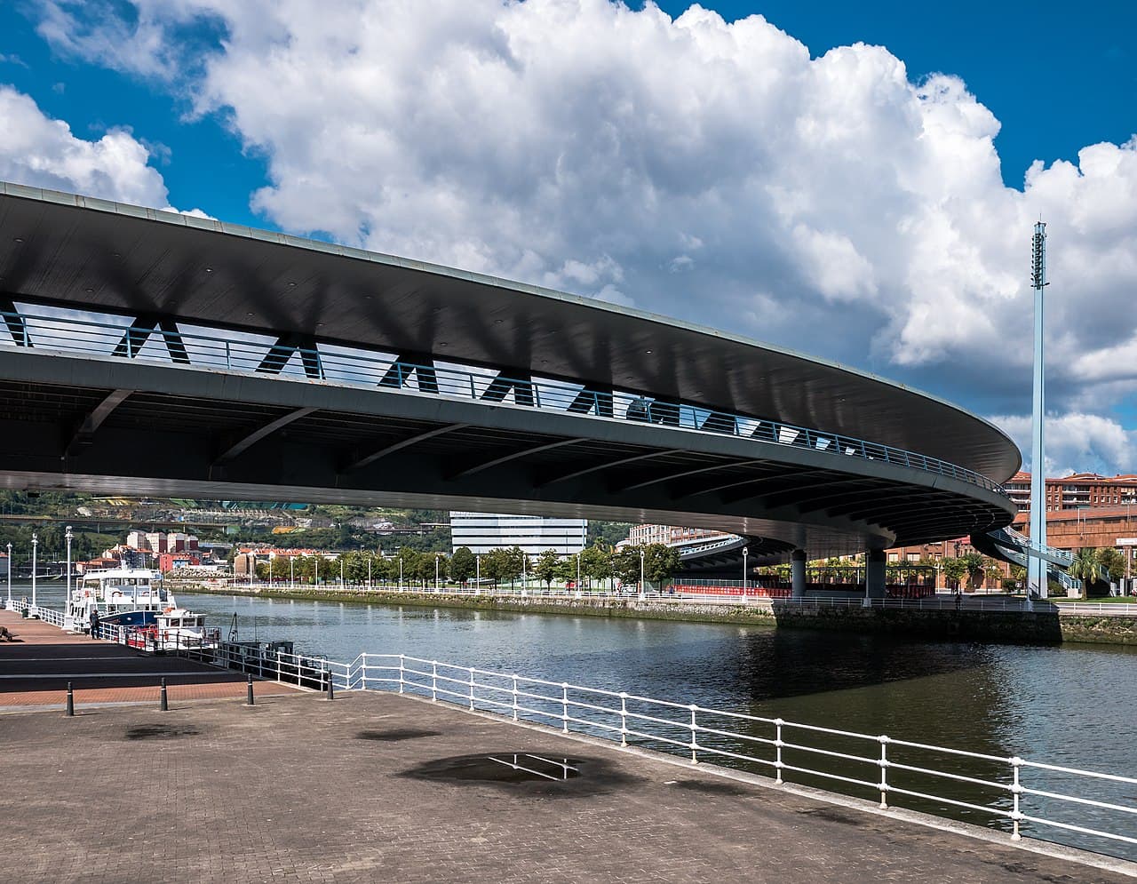 Bilbao — travel photo