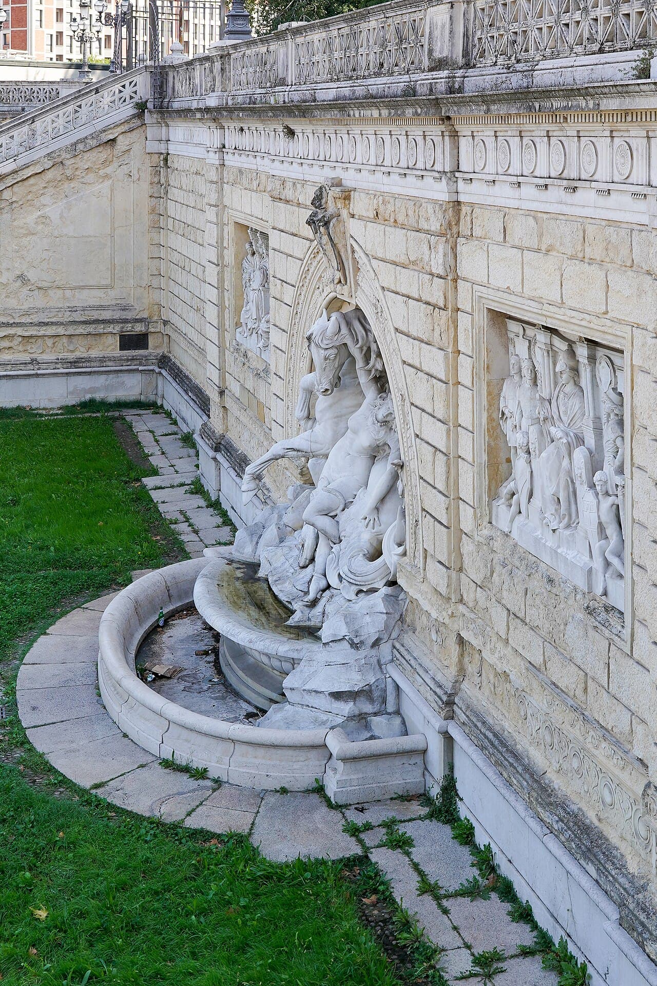 Bologna — travel photo