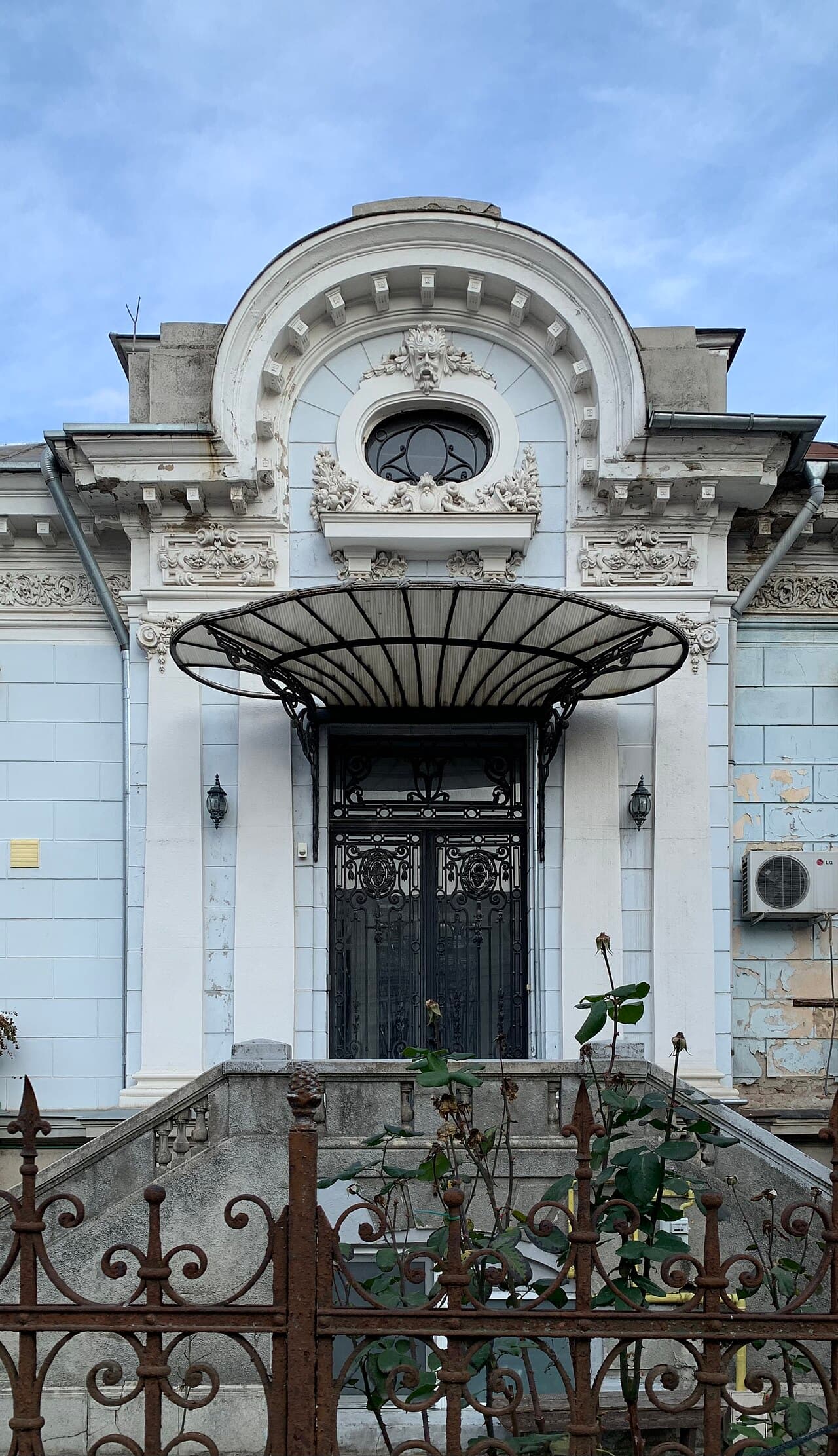 Bucharest — travel photo