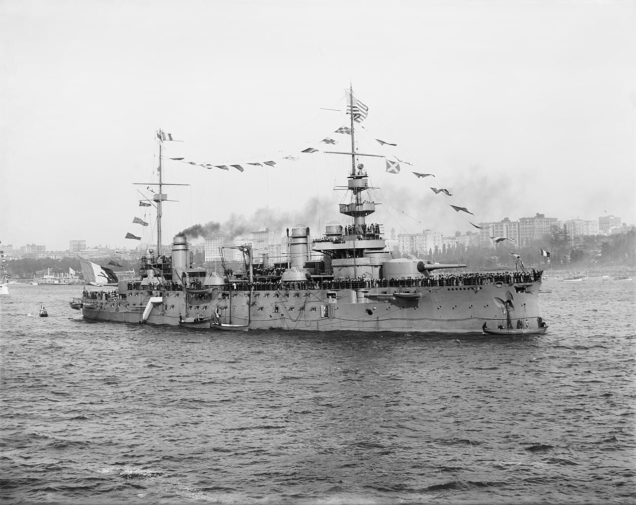 Detroit — travel photo