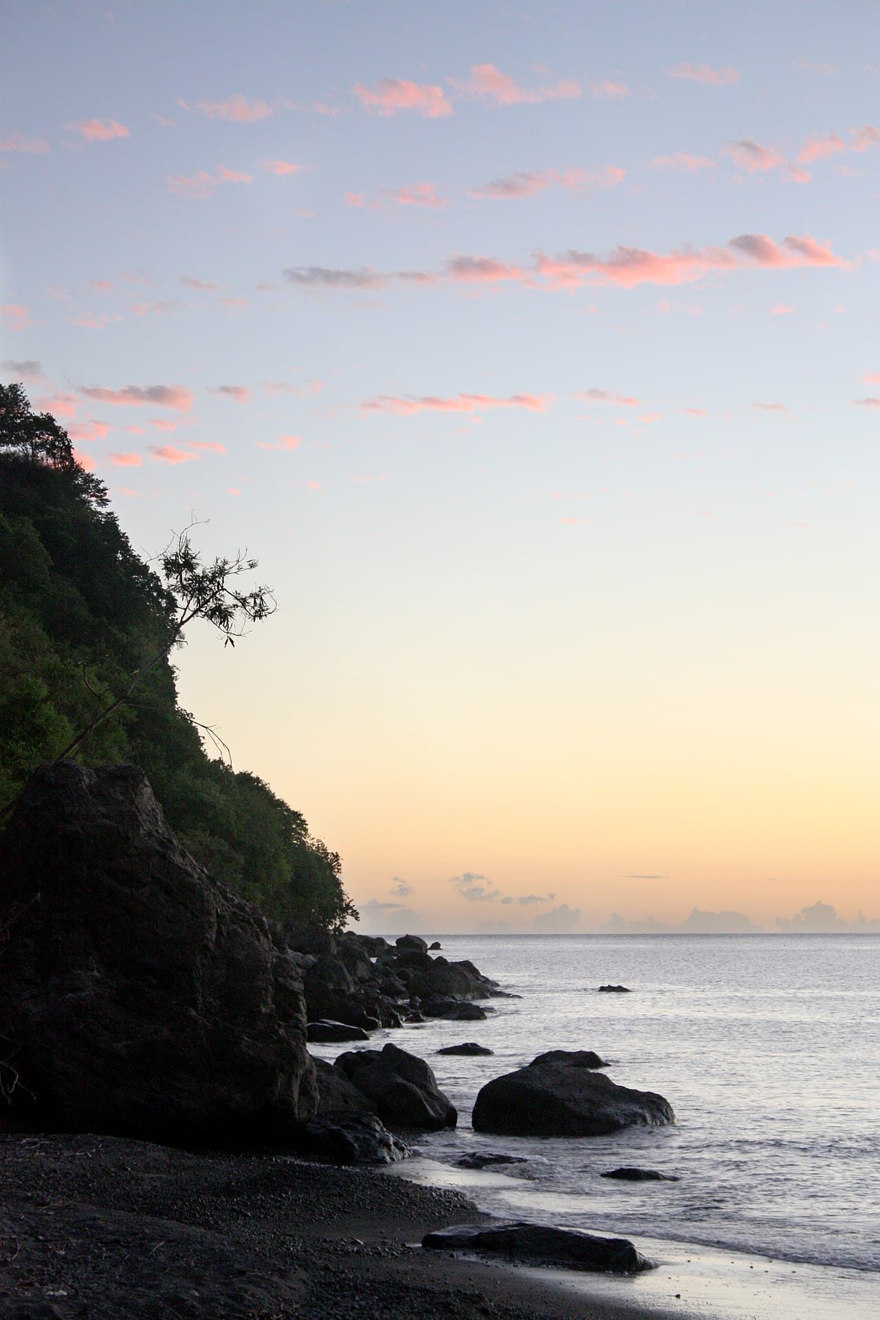 Dominica — travel photo