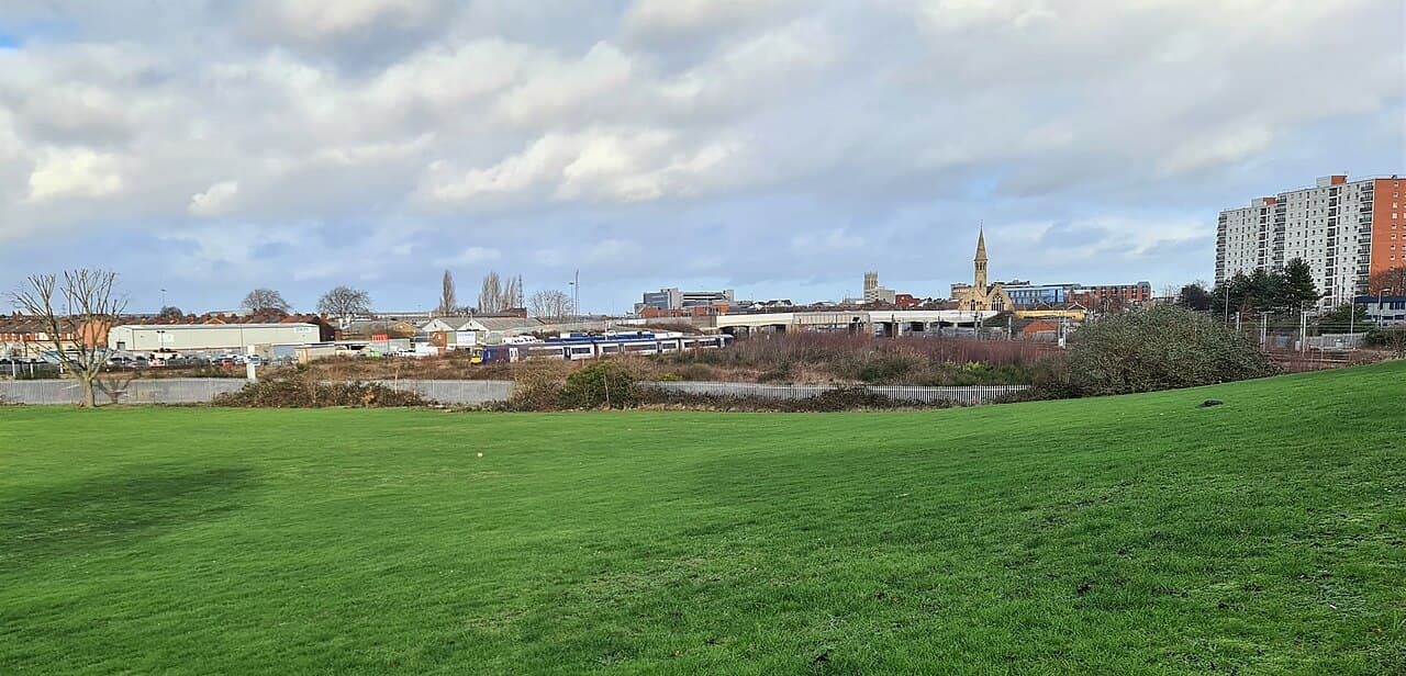 Doncaster — travel photo