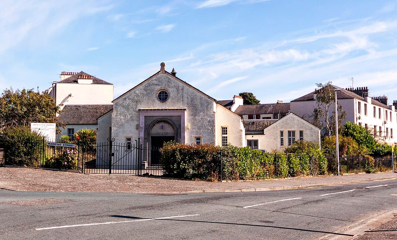 Dundee — travel photo