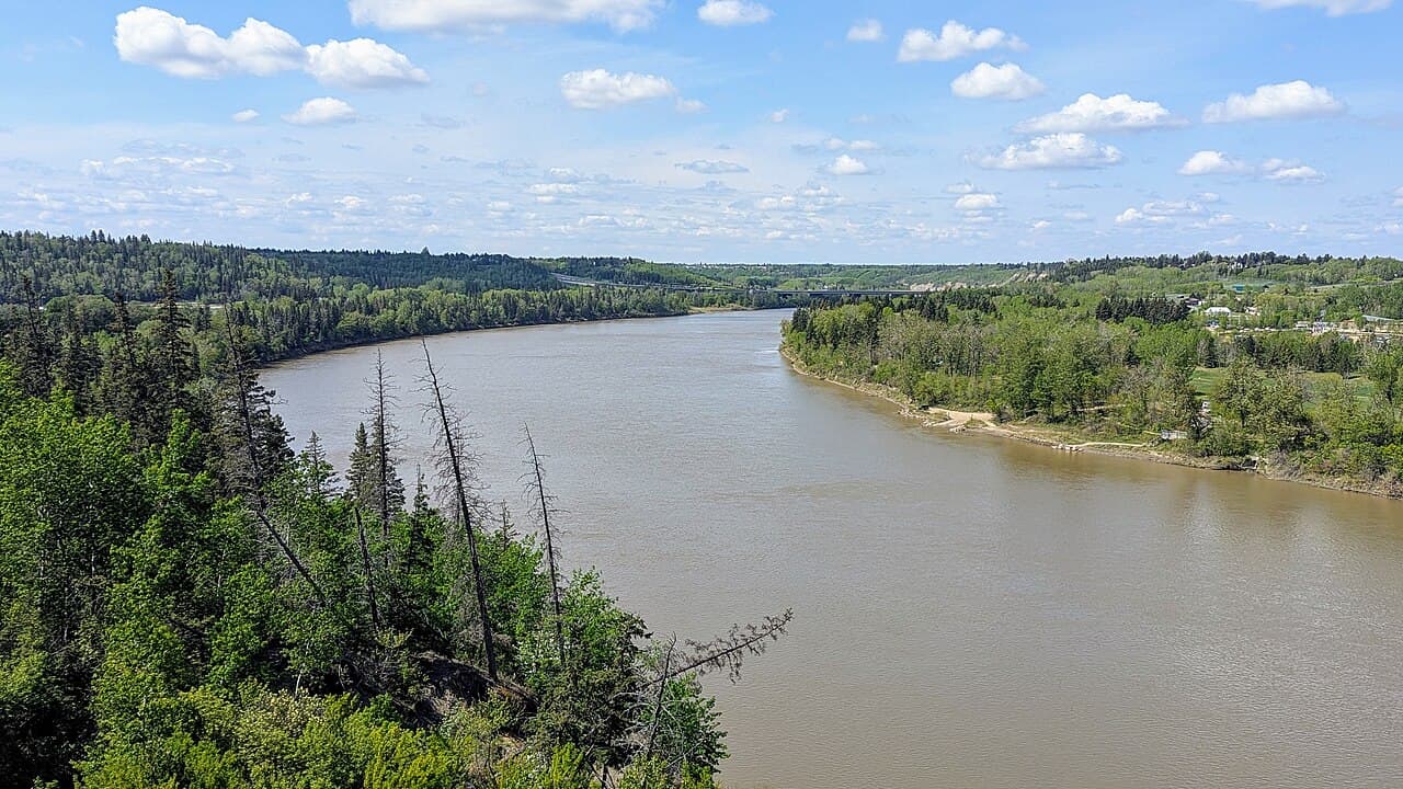 Edmonton — travel photo