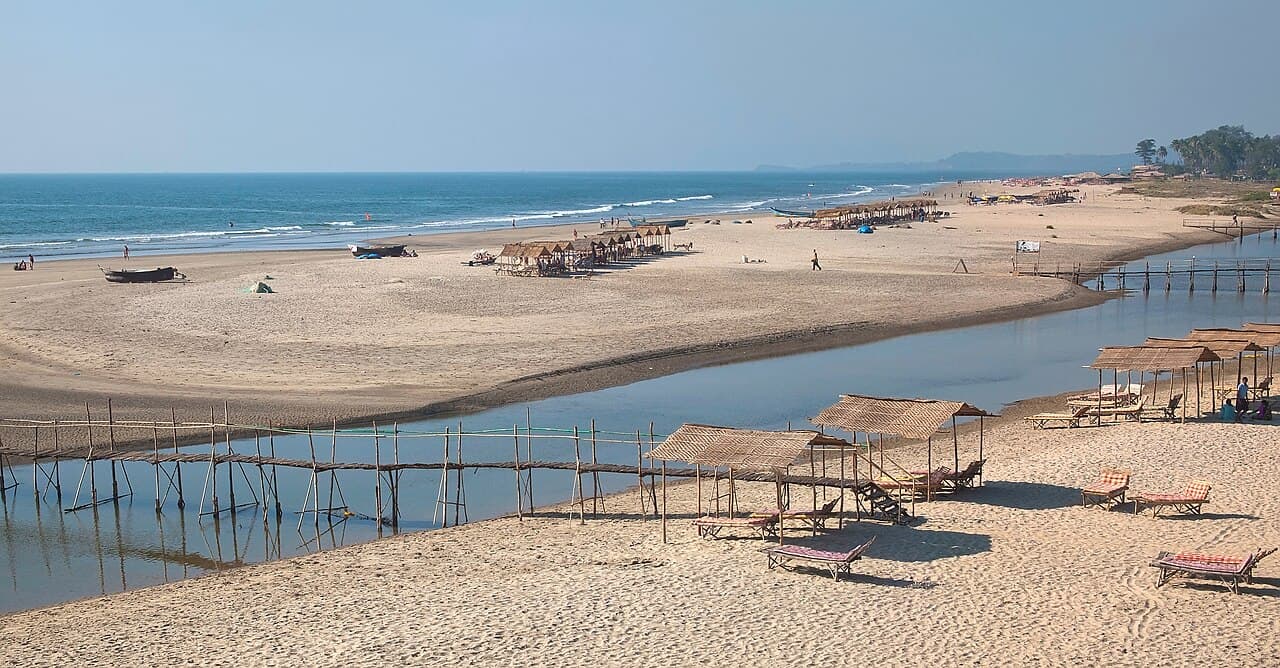 Goa — travel photo