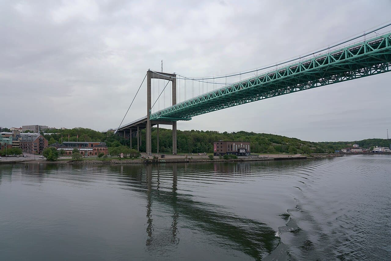 Gothenburg — travel photo