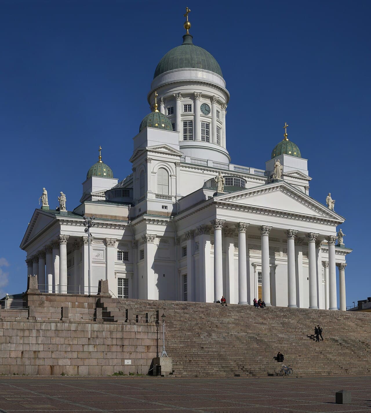 Helsinki — travel photo
