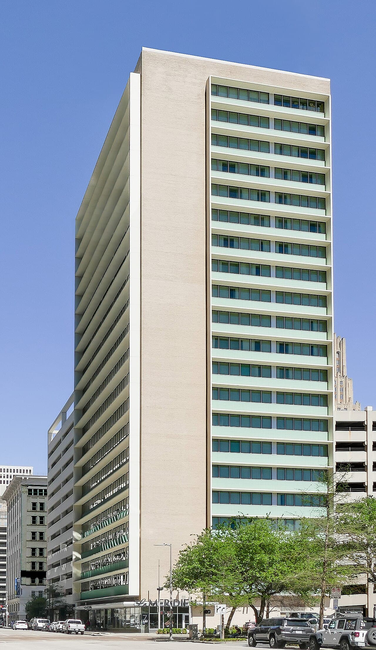 Houston — travel photo