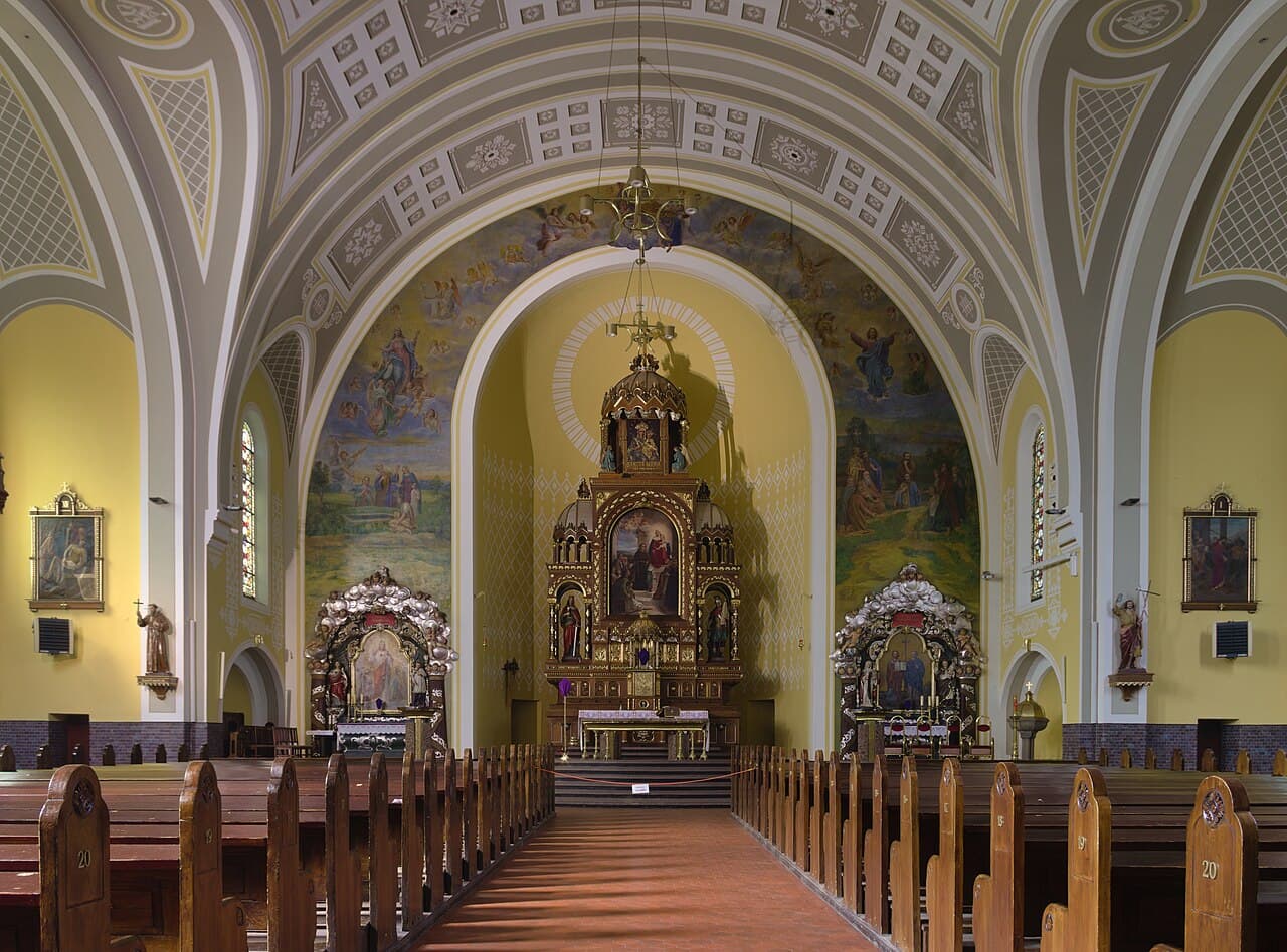 Katowice — travel photo