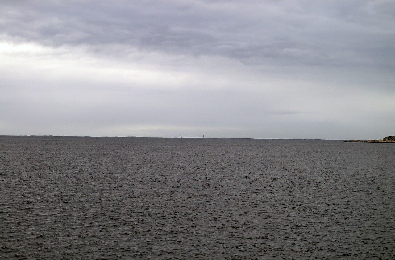 Kristiansund — view