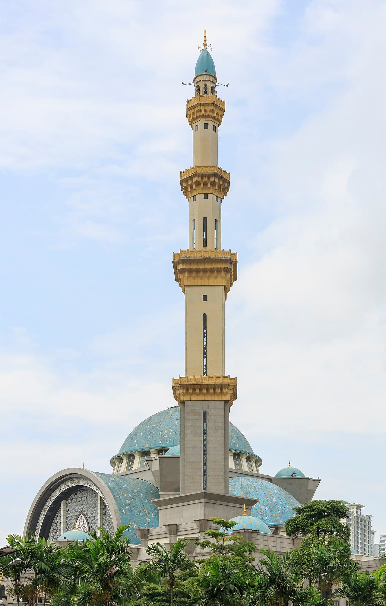 Kuala Lumpur — travel photo