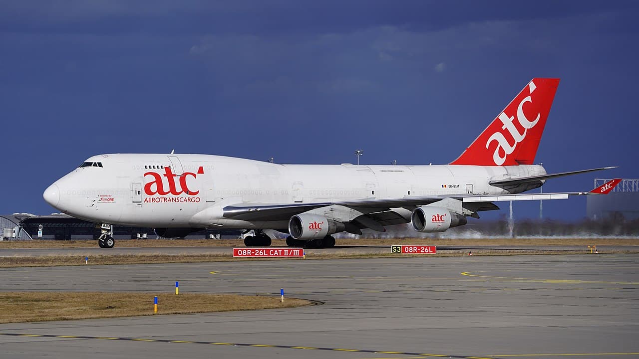 Leipzig/Halle — view