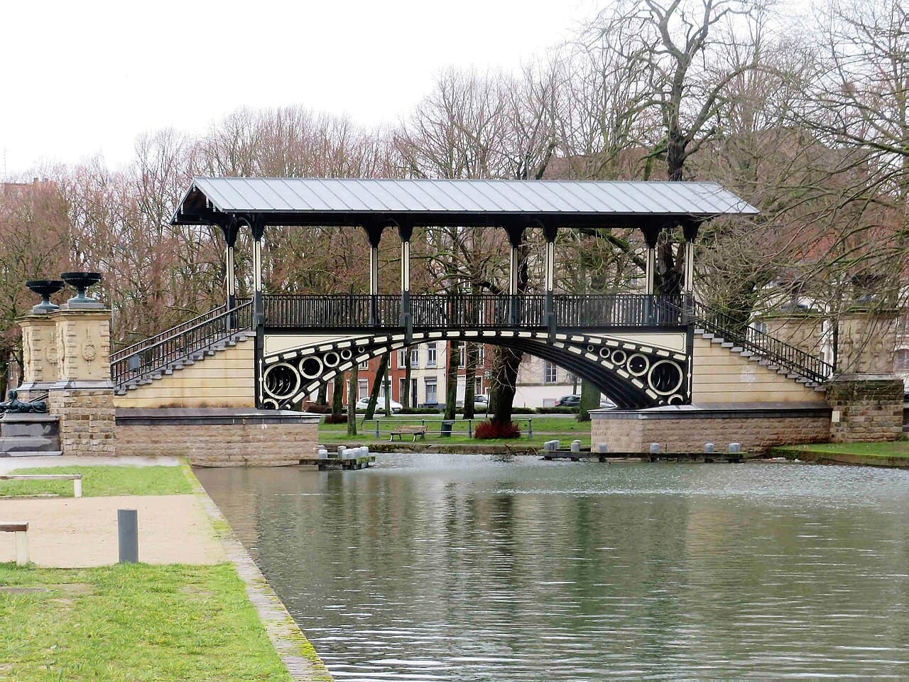 Lille — travel photo