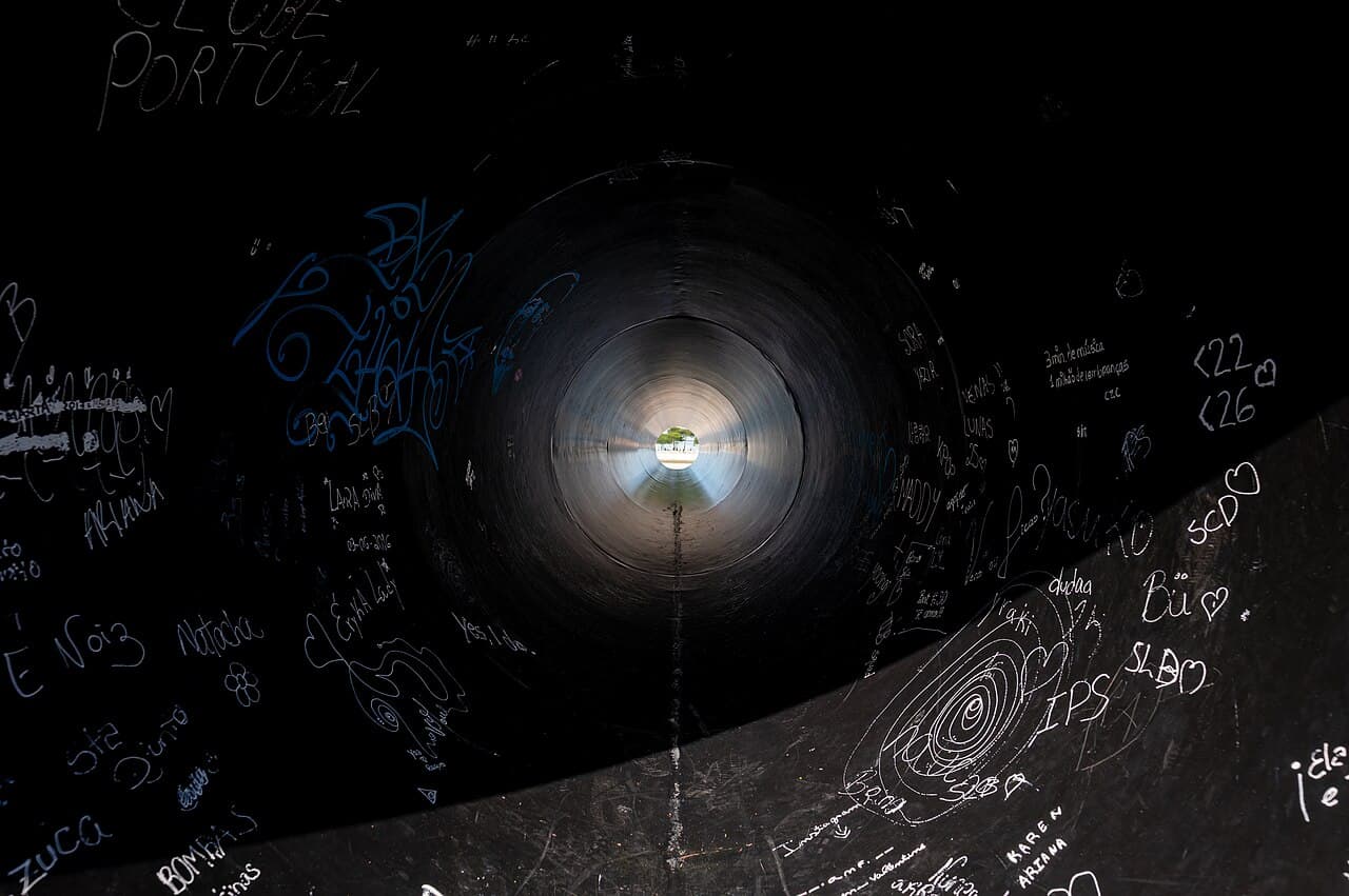 Lisbon — travel photo