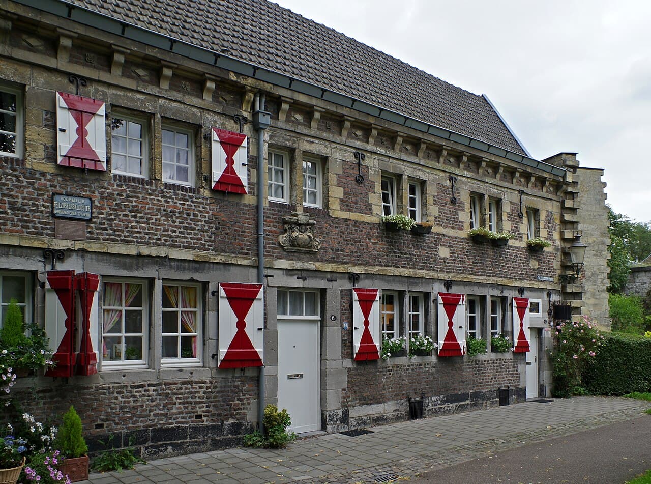 Maastricht — travel photo