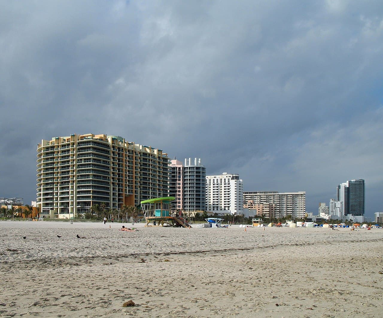 Miami — travel photo