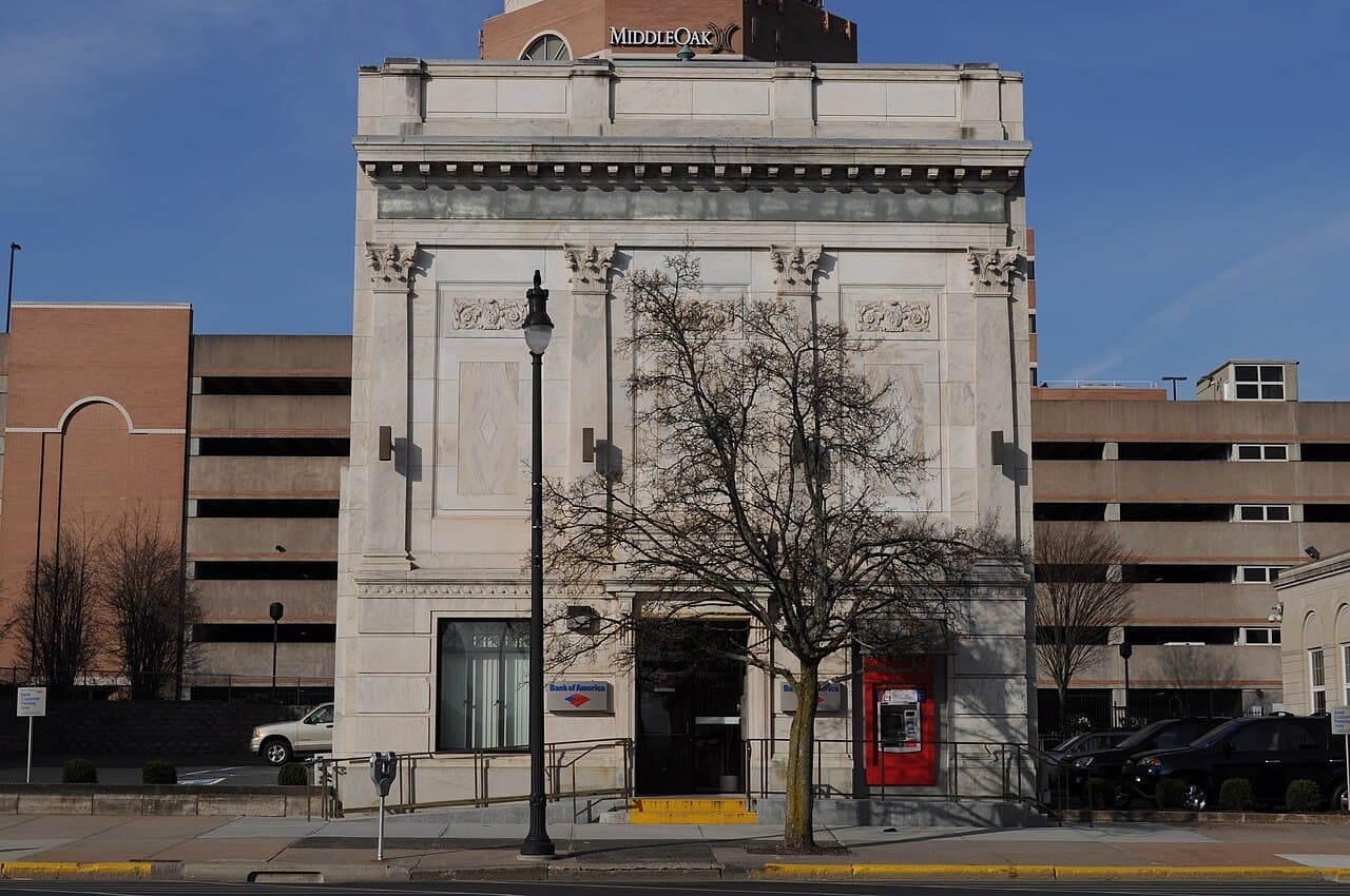 Middletown — travel photo