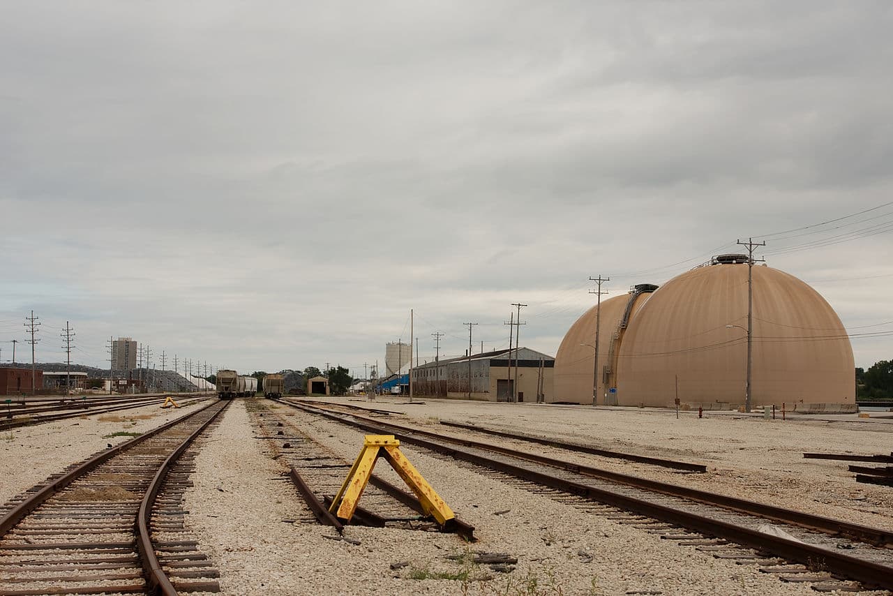 Milwaukee — travel photo