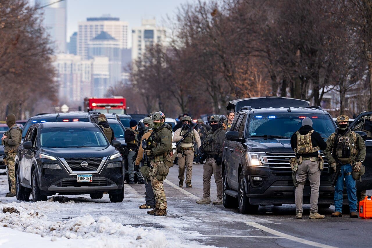 Minneapolis — travel photo