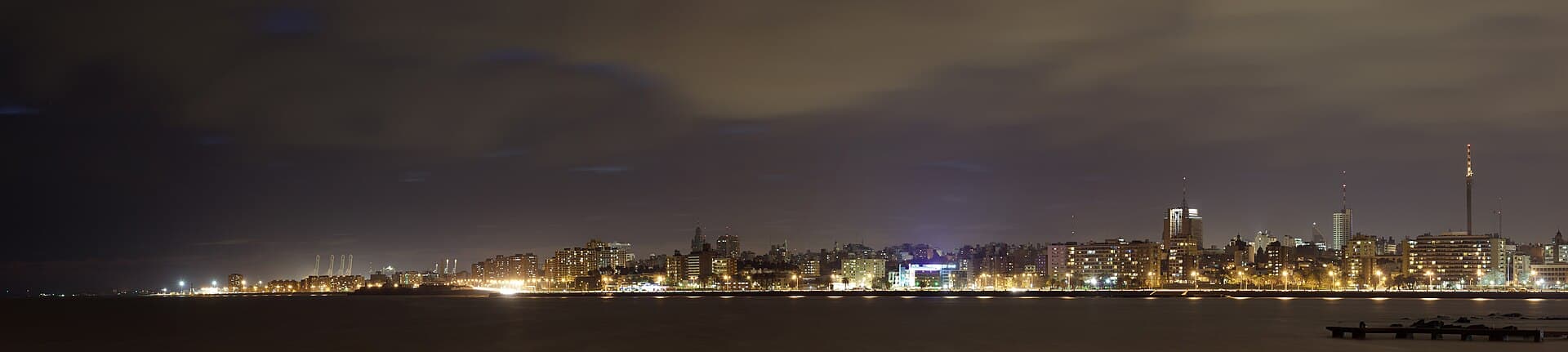 Montevideo — travel photo