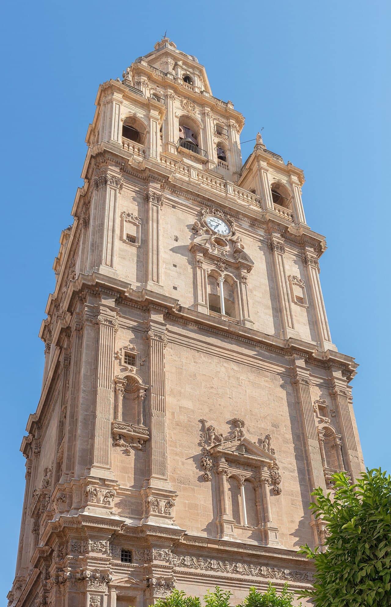 Murcia — travel photo