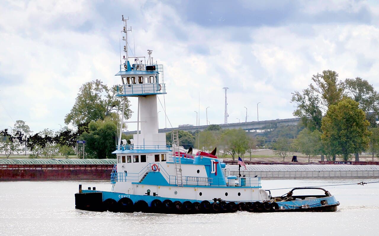 New Orleans — travel photo