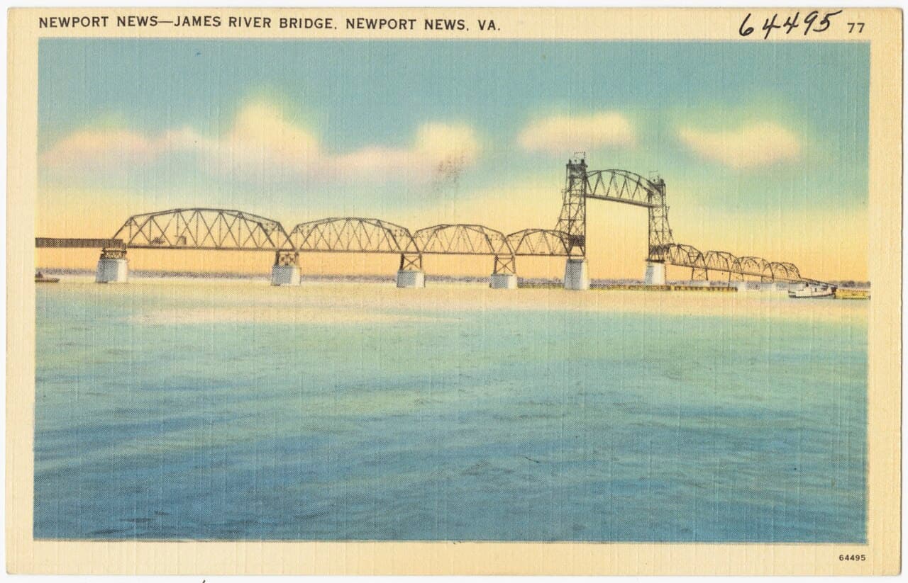 Newport News — travel photo