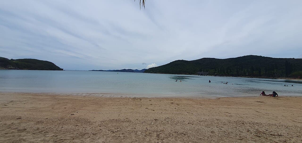 Noumea — travel photo