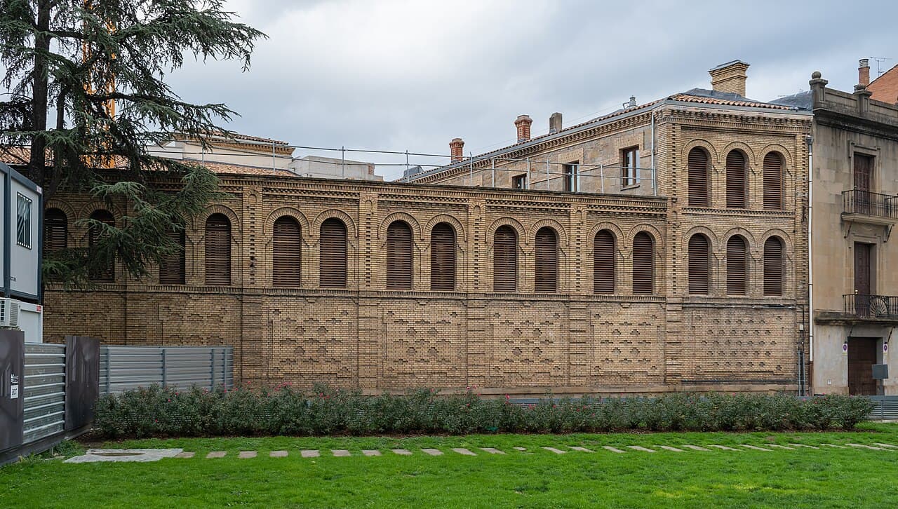 Pamplona — travel photo